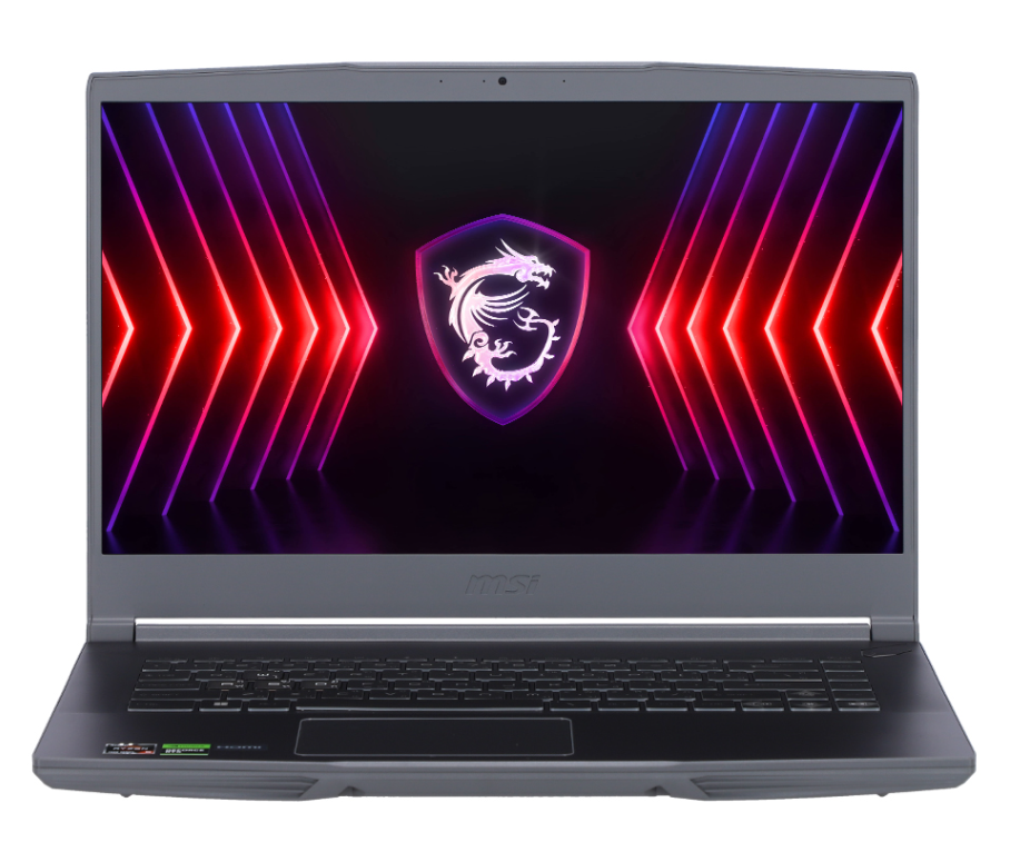 ASUS TUF Gaming F16