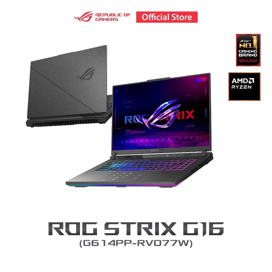 Lenovo LOQ 15ARP9