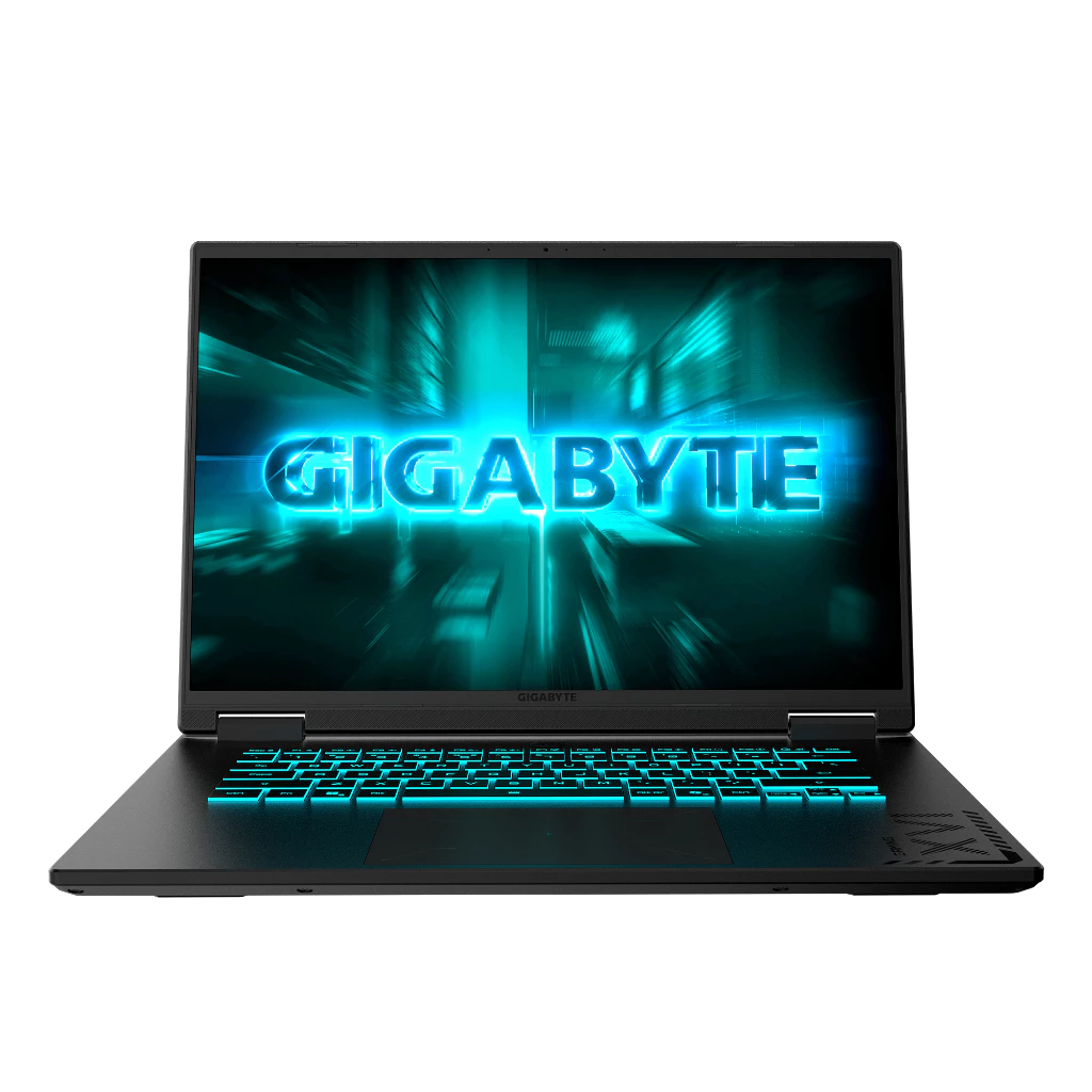 GIGABYTE GAMING A16